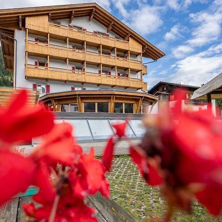 Hotel Crepei Pozza di Fassa Dış mekan fotoğraf