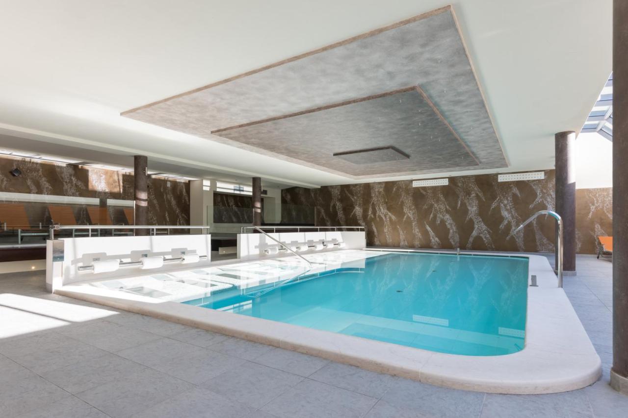 Hotel Crepei Pozza di Fassa Dış mekan fotoğraf